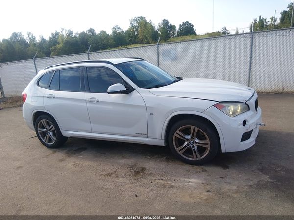 2014 BMW X1 SDRIVE28I — I116