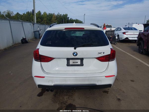 2014 BMW X1 SDRIVE28I — I119