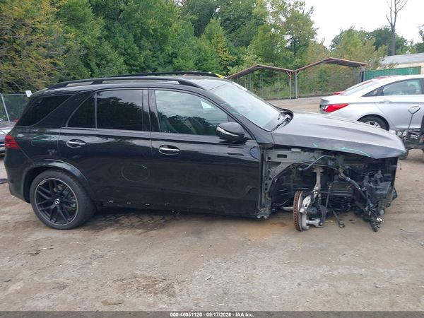 2026 MERCEDES-BENZ AMG GLE 53 4MATIC+ — I116
