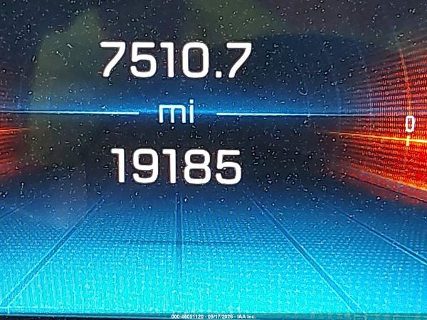 2026 MERCEDES-BENZ AMG GLE 53 4MATIC+ — I118