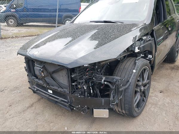2026 MERCEDES-BENZ AMG GLE 53 4MATIC+ — I152