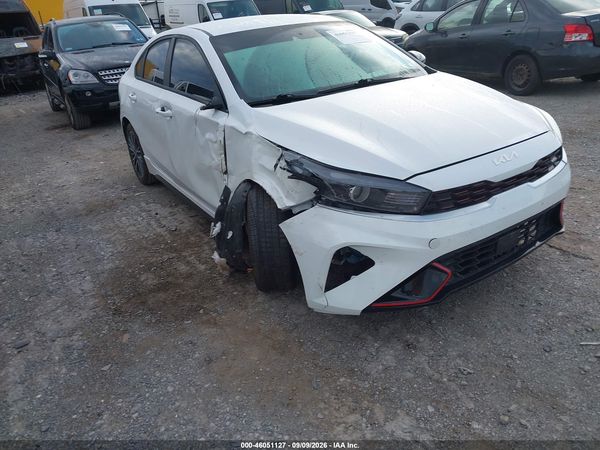 2023 KIA FORTE GT-LINE — I1