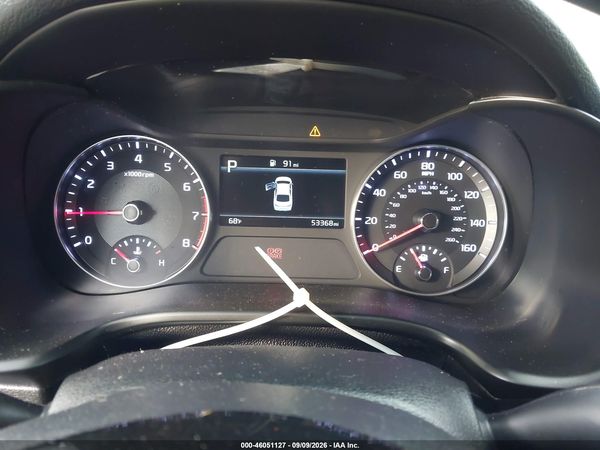 2023 KIA FORTE GT-LINE — I7