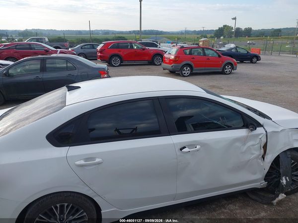 2023 KIA FORTE GT-LINE — I116