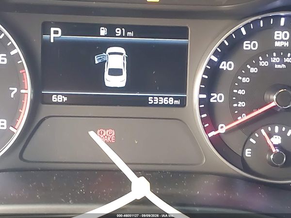 2023 KIA FORTE GT-LINE — I118