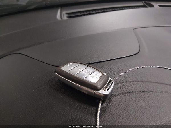 2018 HYUNDAI TUCSON VALUE — I11