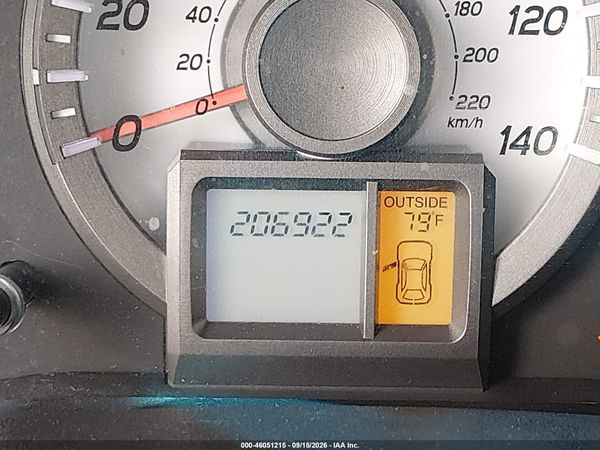 2013 HONDA PILOT EX — I118