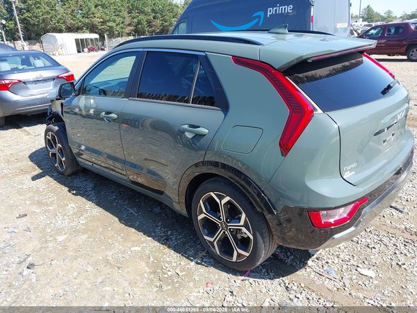 2025 KIA NIRO EX TOURING — I3