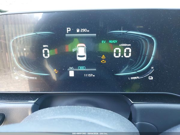 2025 KIA NIRO EX TOURING — I7