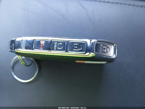 2025 KIA NIRO EX TOURING — I11