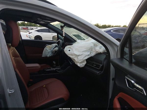 2023 KIA SPORTAGE SX — I5