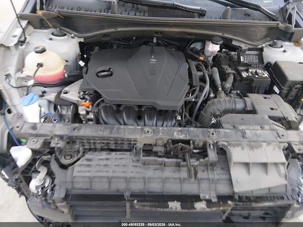 2023 KIA SPORTAGE SX — I10