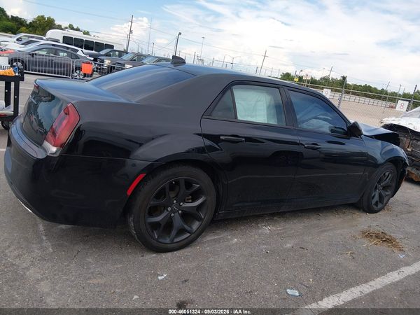2022 CHRYSLER 300 TOURING — I116