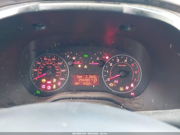 2020 RAM PROMASTER CITY TRADESMAN