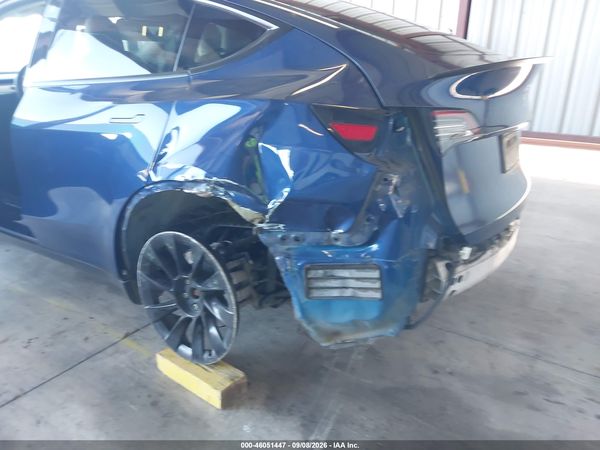 2021 TESLA MODEL Y — I6