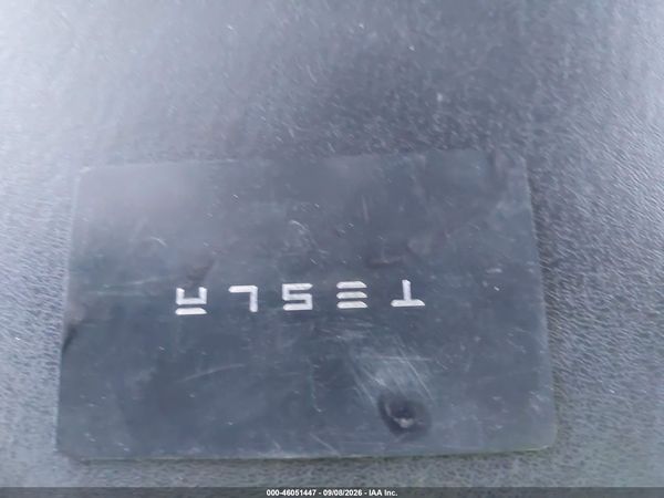 2021 TESLA MODEL Y — I11