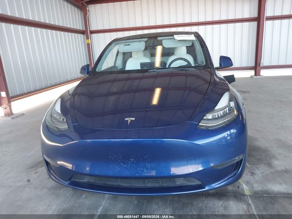 2021 TESLA MODEL Y — I115