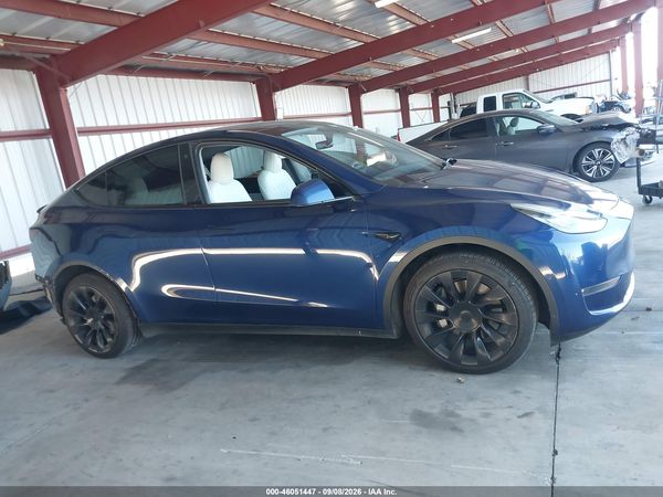 2021 TESLA MODEL Y — I116