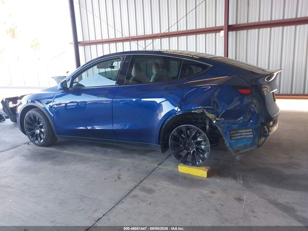 2021 TESLA MODEL Y — I117