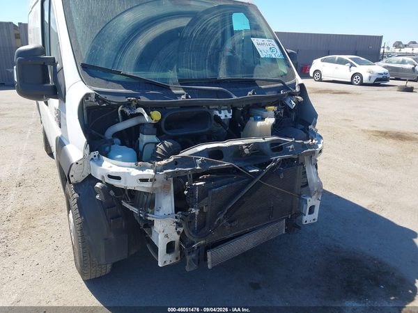 2019 RAM PROMASTER 1500 HIGH ROOF 136 WB — I152