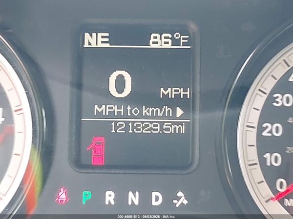 2017 RAM 3500 TRADESMAN  4X4 8' BOX — I118