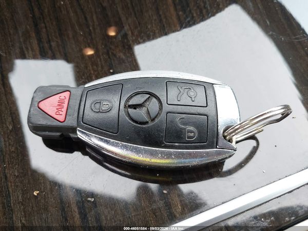 2017 MERCEDES-BENZ C 300 SPORT — I11