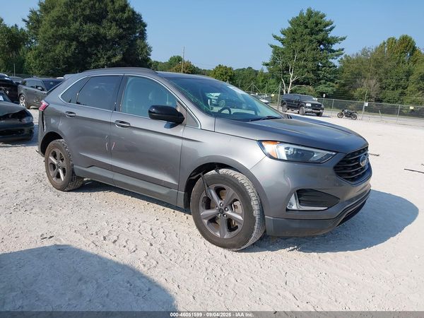 2022 FORD EDGE SEL — I1