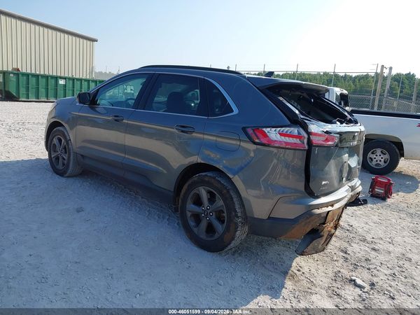 2022 FORD EDGE SEL — I3