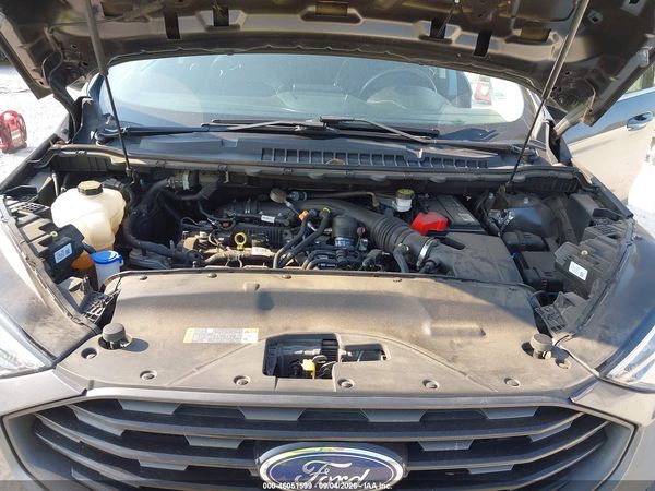 2022 FORD EDGE SEL — I10