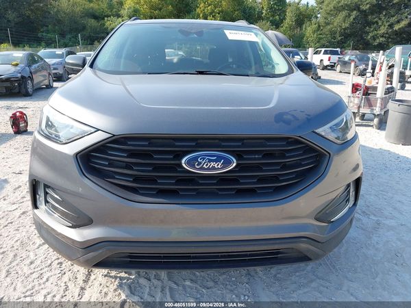 2022 FORD EDGE SEL — I115