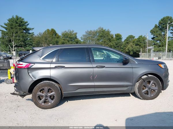 2022 FORD EDGE SEL — I116