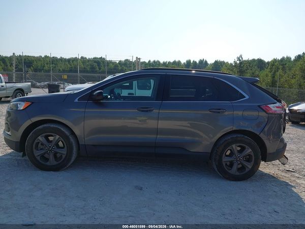 2022 FORD EDGE SEL — I117