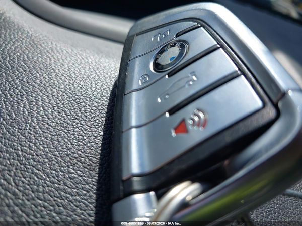 2018 BMW 540I — I11