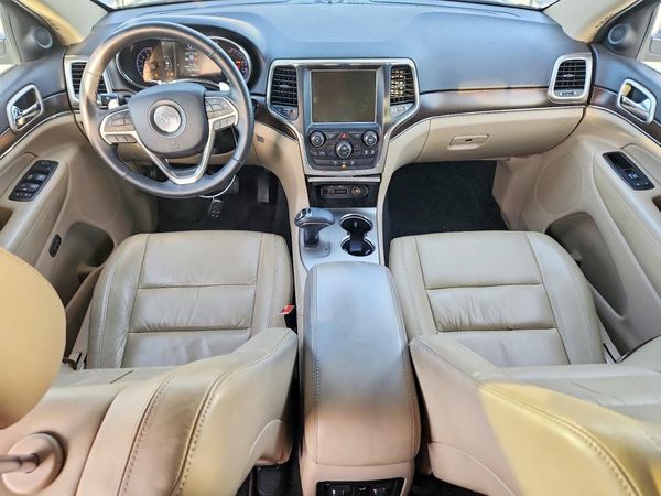 2014 JEEP CHEROKEE Limited — CKPT
