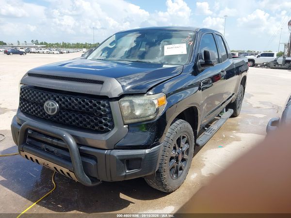 2020 TOYOTA TUNDRA — I2