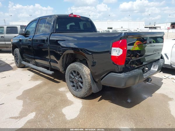 2020 TOYOTA TUNDRA SR — I3