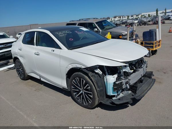 2024 LEXUS RZ 300E PREMIUM — I1
