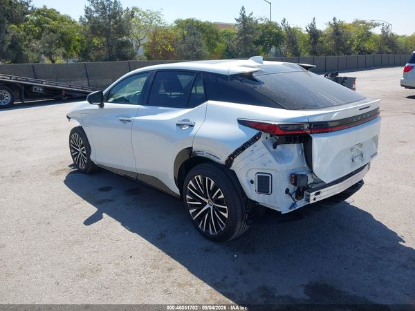 2024 LEXUS RZ 300E PREMIUM — I3