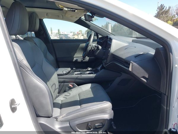 2024 LEXUS RZ 300E PREMIUM — I5