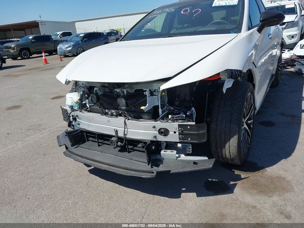 2024 LEXUS RZ 300E PREMIUM — I6