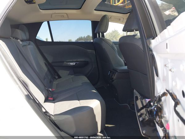 2024 LEXUS RZ 300E PREMIUM — I8