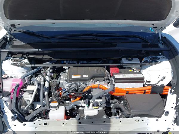 2024 LEXUS RZ 300E PREMIUM — I10