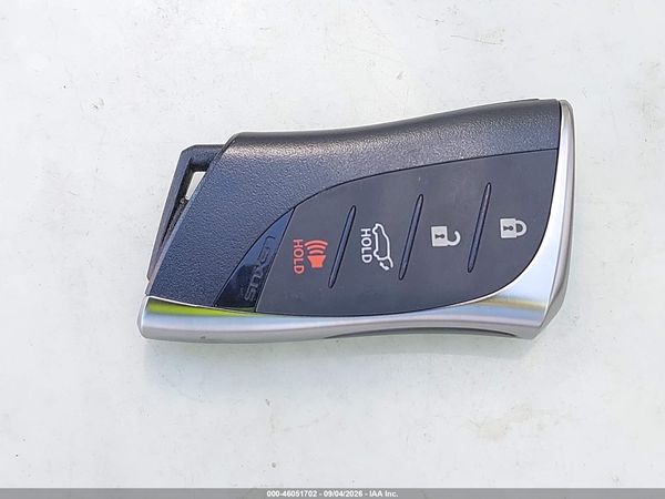 2024 LEXUS RZ 300E PREMIUM — I11