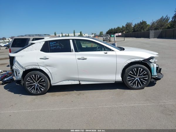 2024 LEXUS RZ 300E PREMIUM — I116