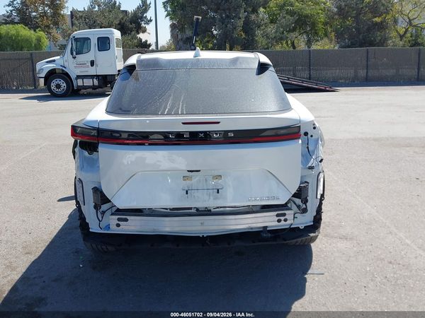 2024 LEXUS RZ 300E PREMIUM — I119