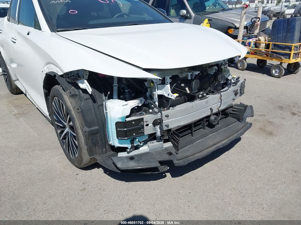 2024 LEXUS RZ 300E PREMIUM — I152