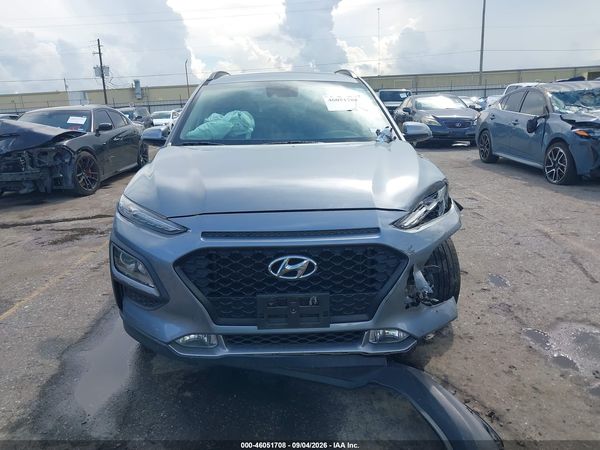 2019 HYUNDAI KONA SEL — I115