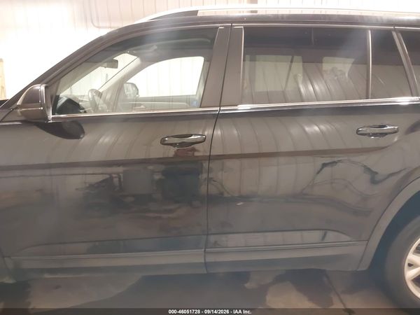 2018 VOLKSWAGEN ATLAS 3.6L V6 SE — I117
