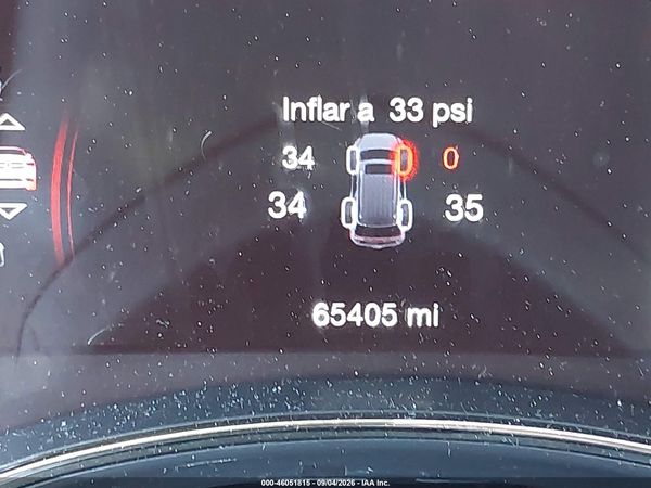 2019 DODGE DURANGO GT PLUS AWD — I118