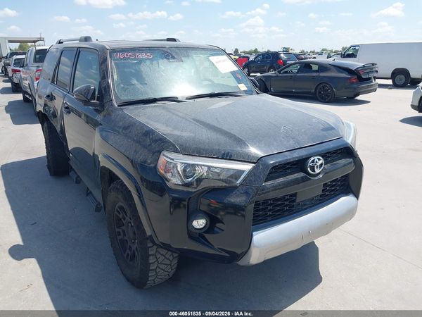 2022 TOYOTA 4RUNNER SR5 PREMIUM — I1